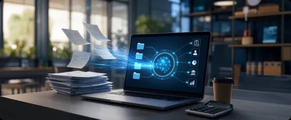 HOA Invoice Processing AI Agent: Types, Features, and Use Cases