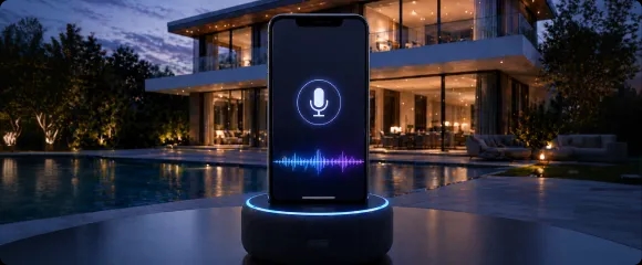AI IVR System Integration with Real Estate CRM: A Complete Guide for Modern Real Estate Businesses