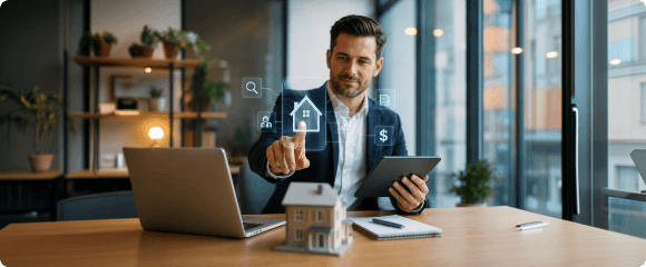 Top 15 AI-Powered Assistants for Real Estate Agents in 2026