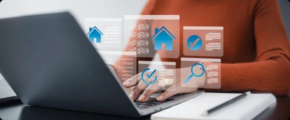 AI Property Management Software Development: Use Cases, Steps, Tech Stack and Challenges