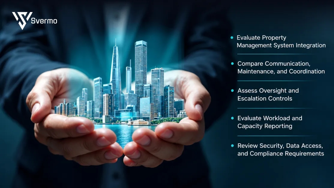 Property Management Companies Compare When Evaluating AI Platforms for Scalability
