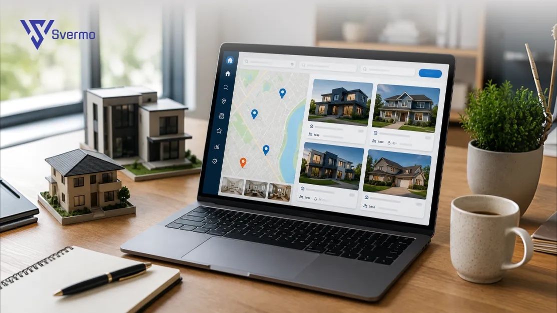 AI Real Estate MLS Software Companies in USA