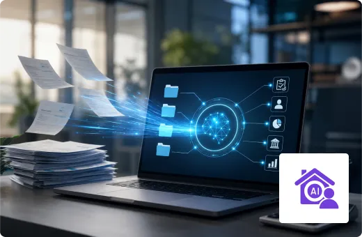 HOA Invoice Processing AI Agent: Types, Features, and Use Cases