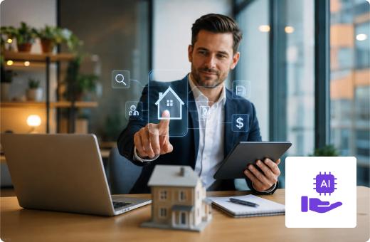 Top 15 AI-Powered Assistants for Real Estate Agents in 2026