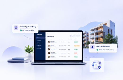 AI Lead Oversight for Real Estate Teams: Track Follow-Up Consistency & Agent Accountability