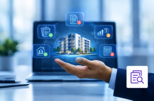 AI Due Diligence for Real Estate Acquisitions: Flag Missing Documents, Rent Roll Issues & Financial Gaps Before Underwriting