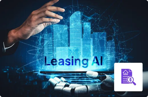 AI Leasing Automation for Property Management: Features, Benefits, Use Cases, Challenges, and Best Practices
