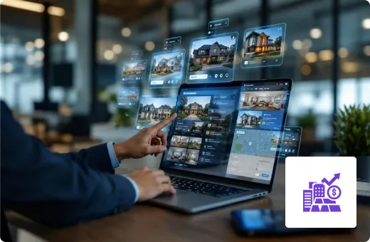 Top AI Real Estate MLS Software Companies in USA: 2026 Guide