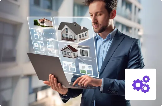 AI Real Estate Operations Automation System: Automate Repetitive Administrative Workflows