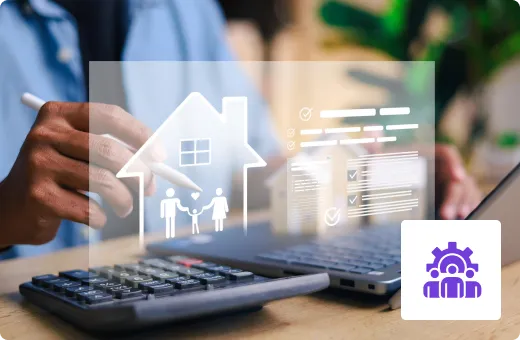 AI Single-Family Rental (SFR) Operations Platform: Coordinate Communication & Tasks Across Scattered Homes