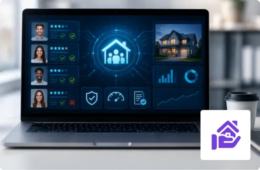 Svermo Launches AI Tenant Screening Platform for Property Management Teams to Reduce Rental Risk and Speed Up Leasing